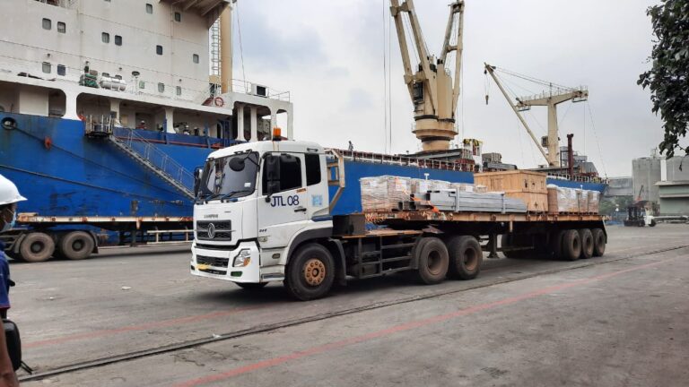 Trailler JKP