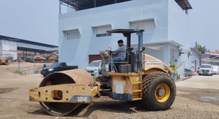 Vibro JKP