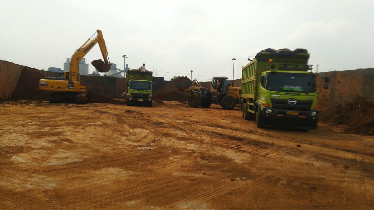 tb. gonaya xxiv bg. mjl 337 pt. jaya karya perdana