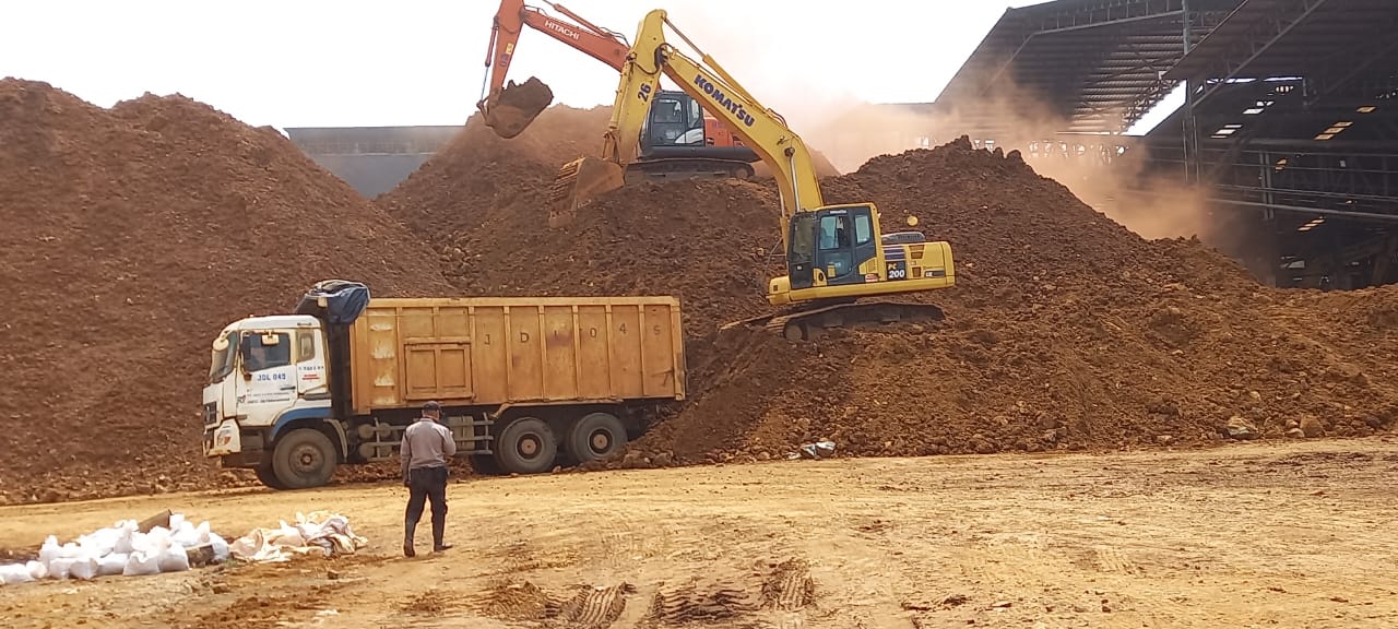 tb. mannuel 28 bg eletra 28 pt. jaya karya perdana
