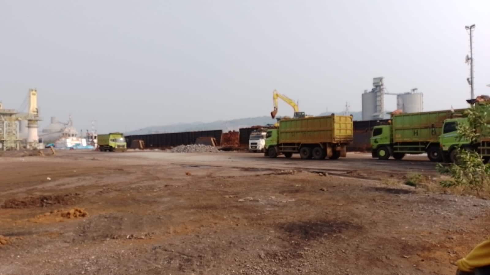 tb. mdm barito bg. mdm 5 pt. jaya karya perdana