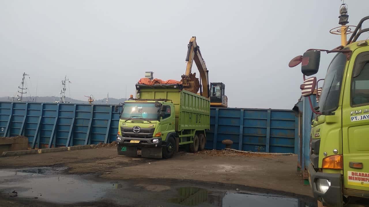 tb. bina marine 57 bg. bina marine 58