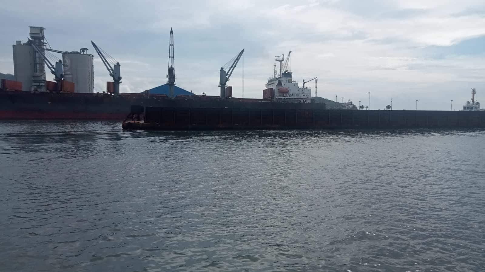 tb. tanjung bahari 21 bg bahari 3009