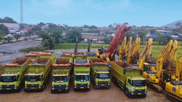 pt. jaya karya perdana galery