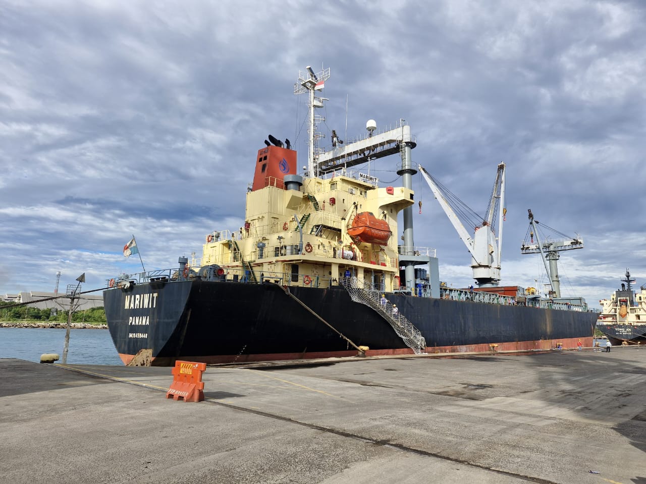 mv mariwit