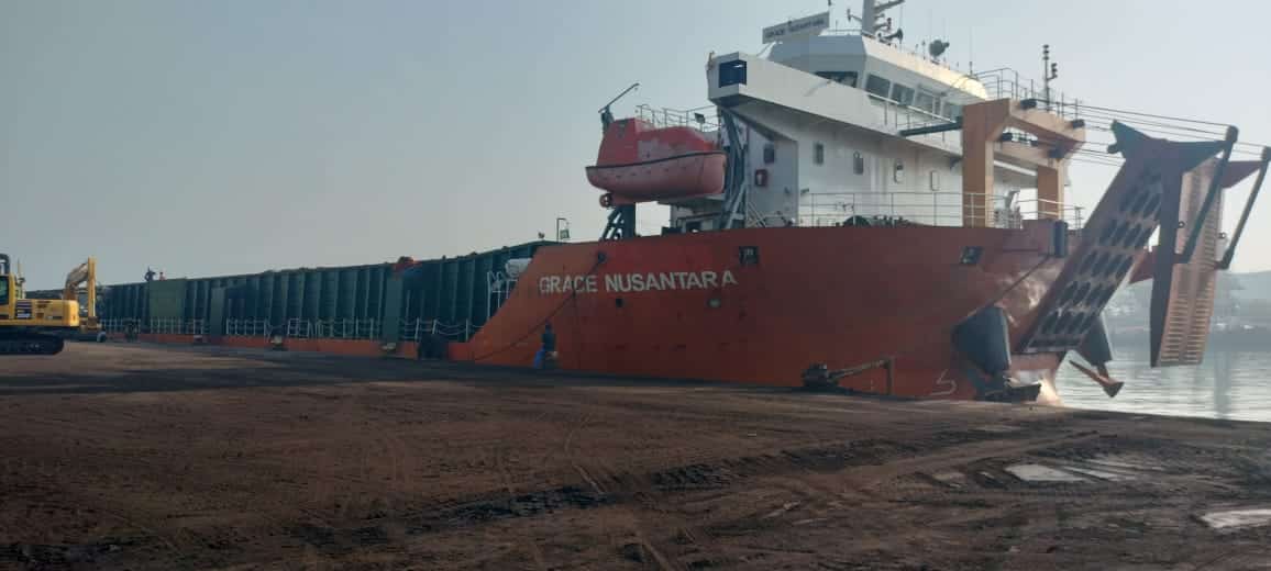 spb. grace nusantara