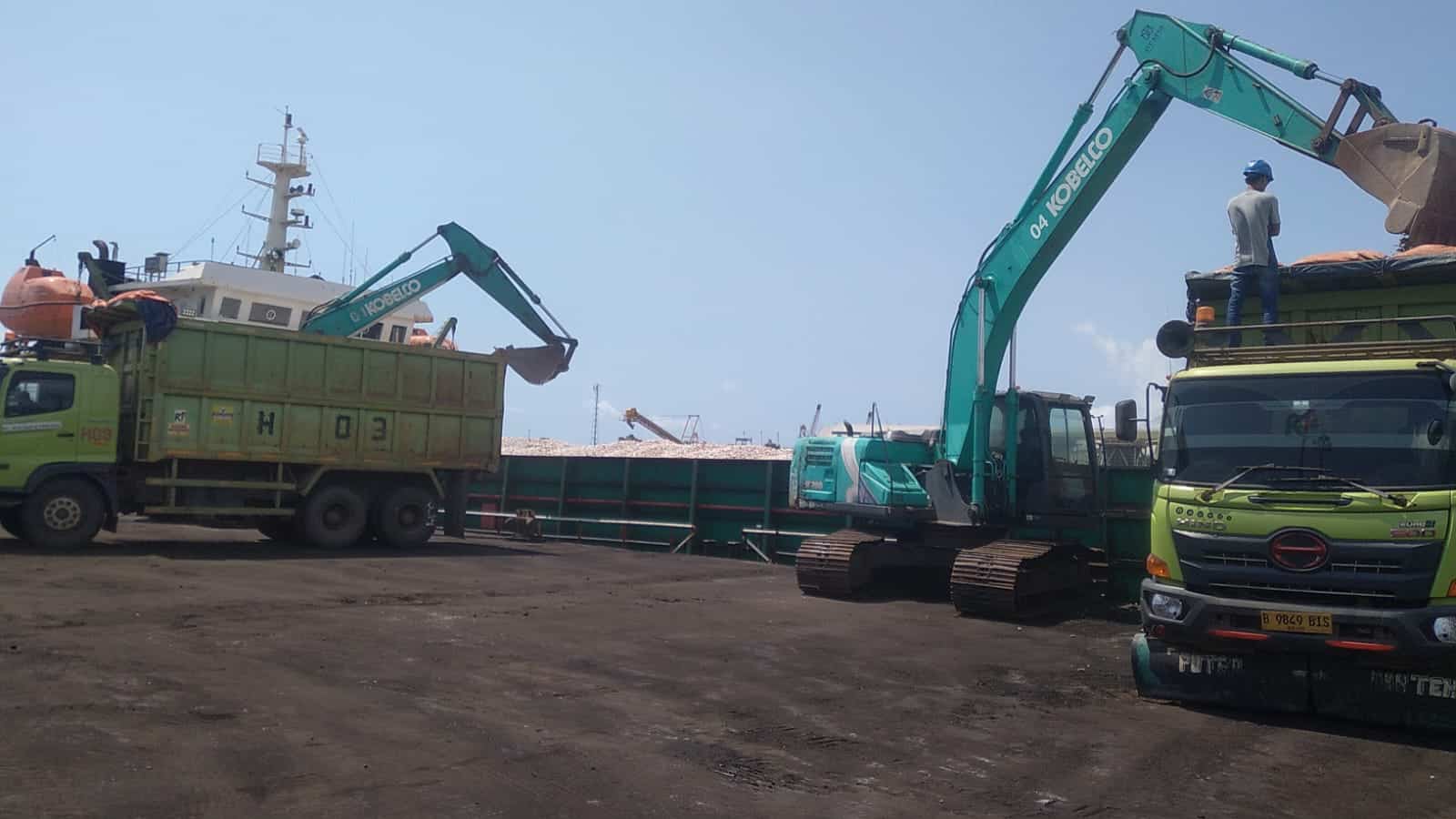 buyut langlang buana pt. jaya karya perdana