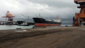 mv. g heng tai