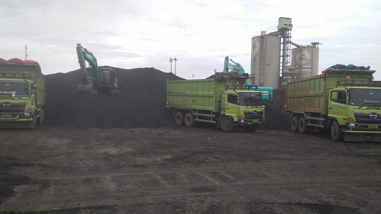 tb. ll paulus toka bg. ll 3450 pt. jaya karya perdana