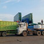km. intan daya 7 pt. jaya karya perdana